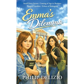 Emma's Dilemma - Hardcover