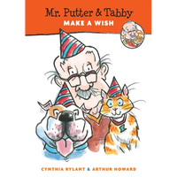 Mr. Putter & Tabby Make a Wish - Paperback