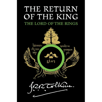 The Return of the King, 3: Being the Third Part of the Lord of the Rings - Paperback