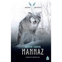 Mannaz - Hardcover