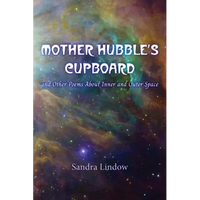 Mother Hubble's Cupboard and Other Poems About Inner and Outer Space - Paperback