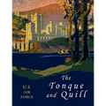 Tongue and Quill: Afh 33-337