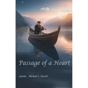 Passage of a Heart - Paperback