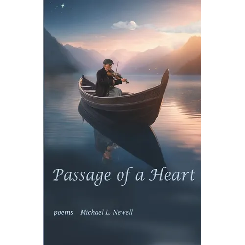 Passage of a Heart