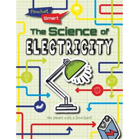 The Science of Electricity - Library Binding