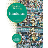 Hinduism - Hardcover