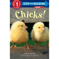 Chicks! - Paperback