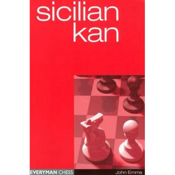 Sicilian Kan - Paperback
