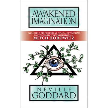 Awakened Imagination: Deluxe Edition - Paperback