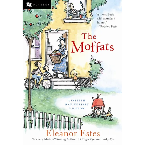The Moffats