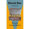 Biscuit Box