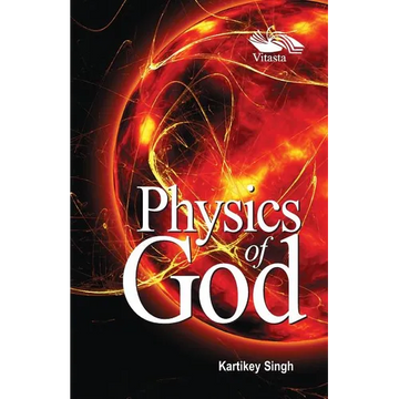 Physics of God - Paperback