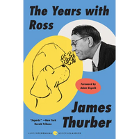 The Years with Ross - Paperback