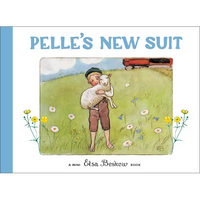 Pelle's New Suit - Hardcover