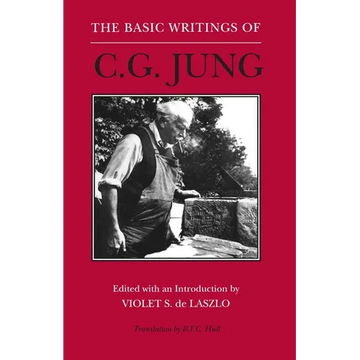 The Basic Writings of C.G. Jung: Revised Edition - Paperback