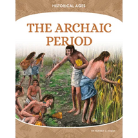 Archaic Period - Library Binding
