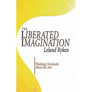 The Liberated Imagination - Paperback