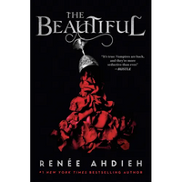 The Beautiful - Paperback