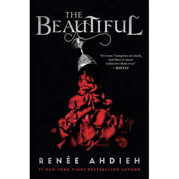 The Beautiful - Paperback