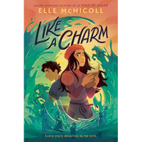 Like a Charm - Paperback
