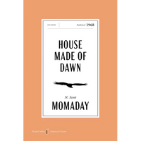 House Made of Dawn American Classics Edition - Paperback
