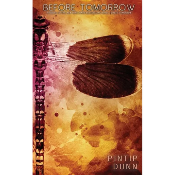 Before Tomorrow - Paperback