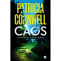 Caos / Chaos - Paperback