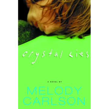 Crystal Lies - Paperback