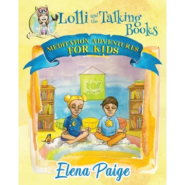 Lolli and the Talking Books - Paperback