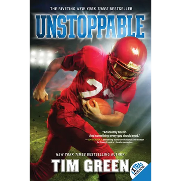 Unstoppable - Paperback