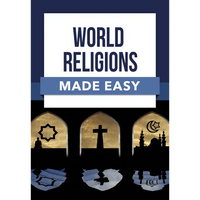 World Religions Made Easy - Paperback