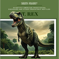 T. Rex - Paperback
