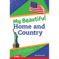 My Beautiful Home and Country - Paperback