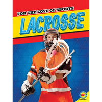 Lacrosse - Library Binding