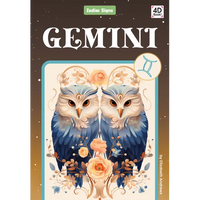 Gemini - Library Binding