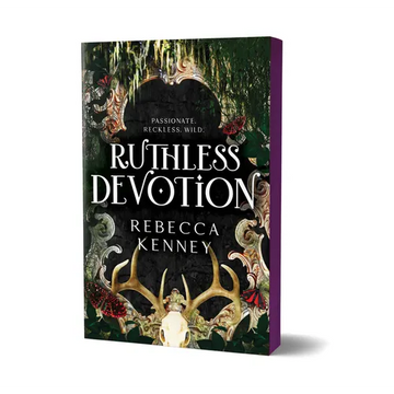 Ruthless Devotion (Deluxe Edition) - Paperback