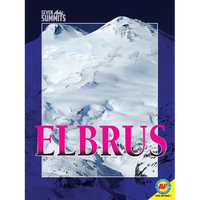 Elbrus - Library Binding