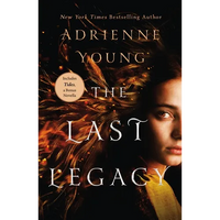 The Last Legacy - Paperback