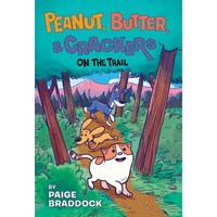 On the Trail - Hardcover