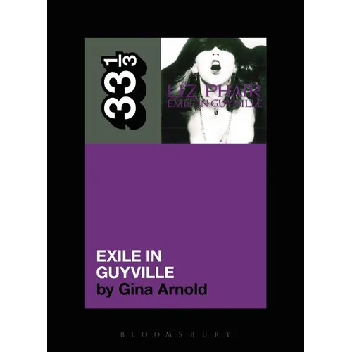 Liz Phair's Exile in Guyville