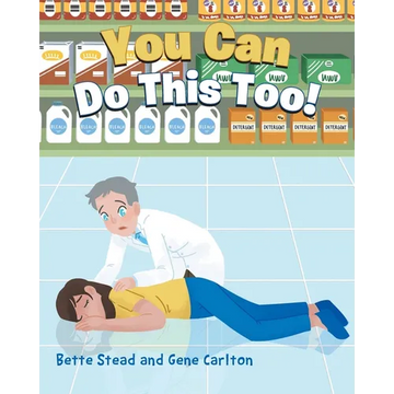 You Can Do This Too! - Paperback