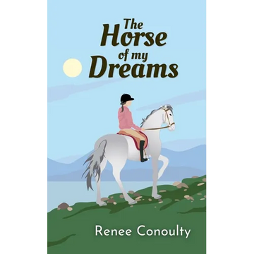 The Horse of My Dreams - Paperback