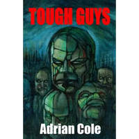 Tough Guys - Paperback