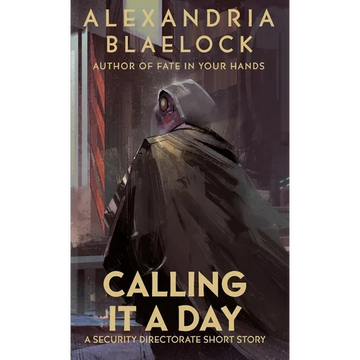 Calling it a Day - Paperback