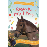 Rosie the Perfect Pony - Paperback