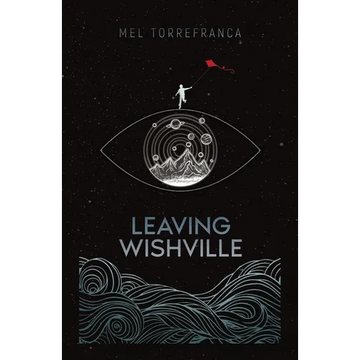 Leaving Wishville - Paperback