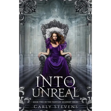 Into the Unreal - Paperback