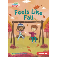 Feels Like Fall - Paperback