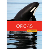 Orcas - Library Binding