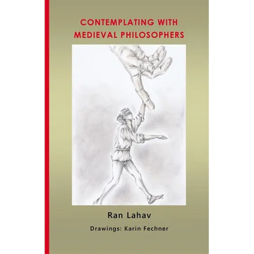 Contemplating with Medieval Philosophers - Paperback